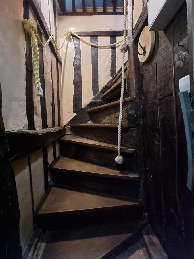 El Circo - Atypical - Centre - Netflix - Near Parking Apartment *