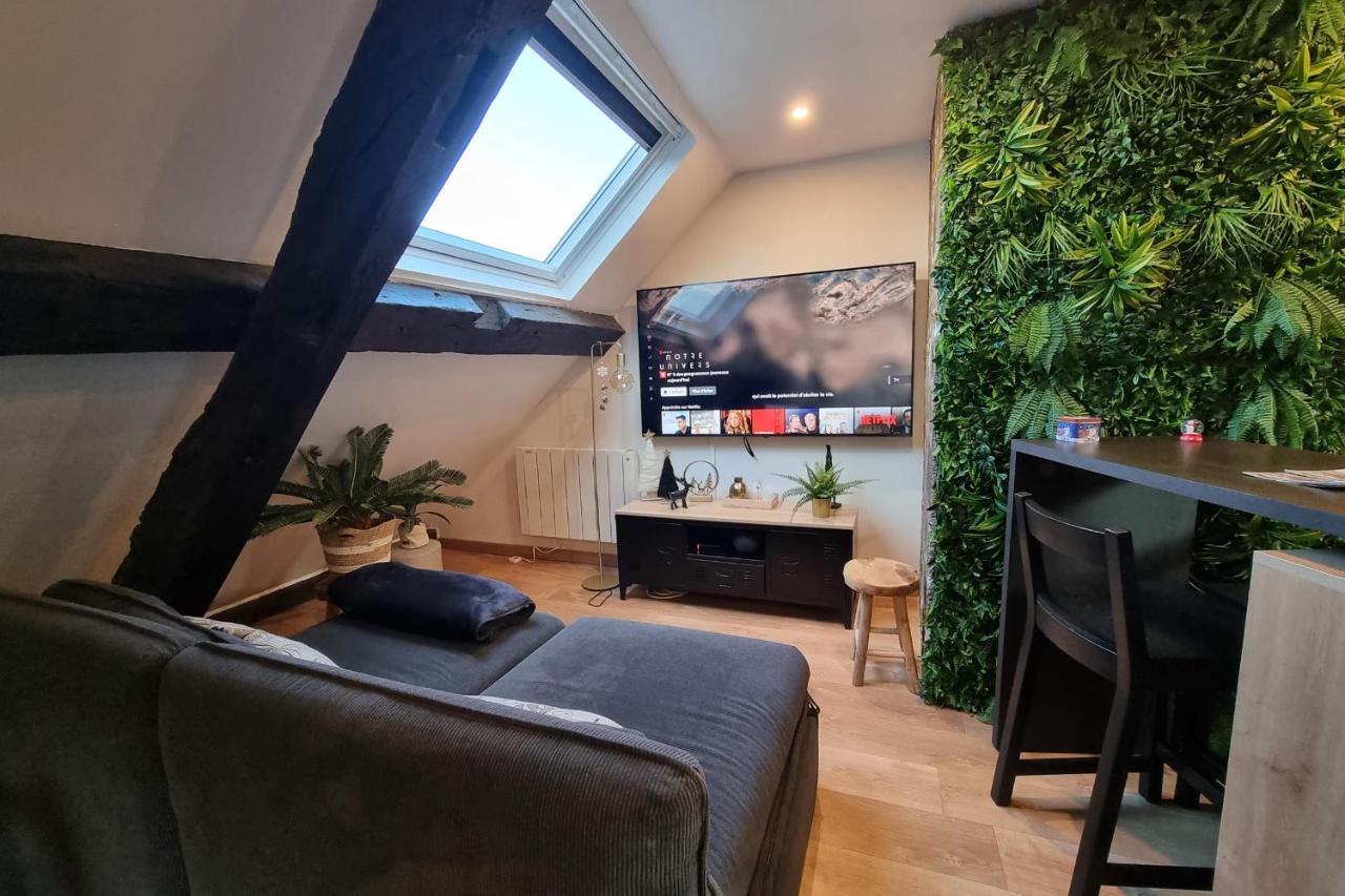 El Circo - Atypical - Centre - Netflix - Near Parking Apartment *
