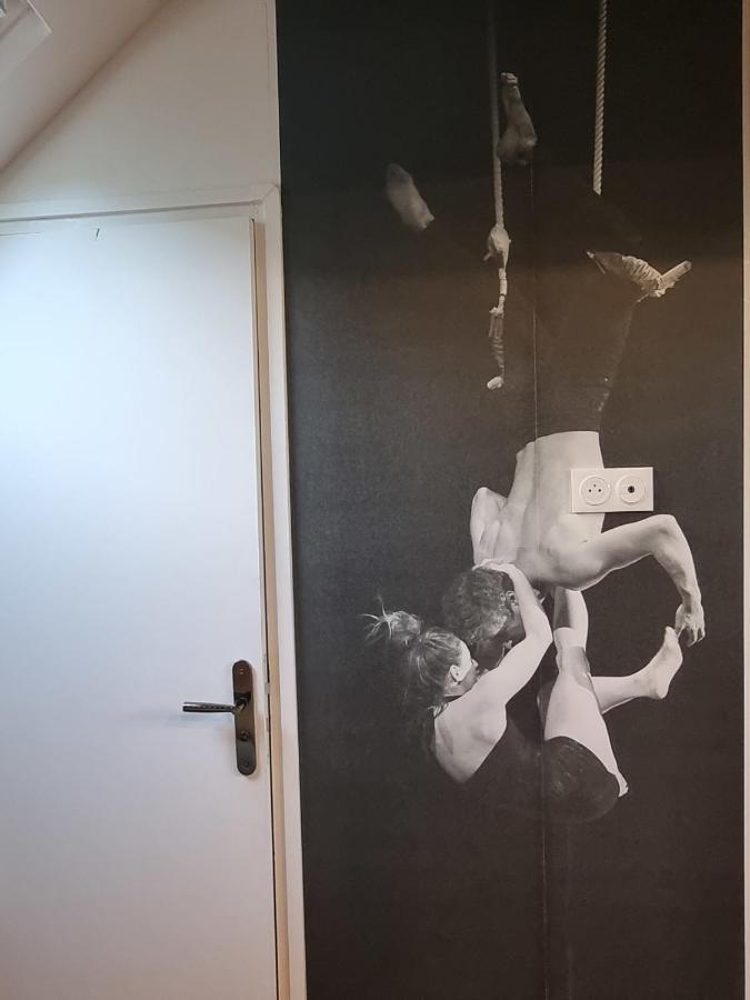 Apartment El Circo - Atypical - Centre - Netflix - Near Parking *