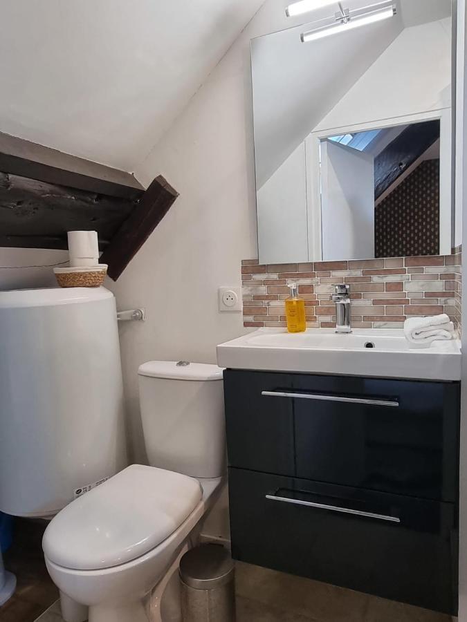 Apartment El Circo - Atypical - Centre - Netflix - Near Parking *